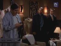 Spin City